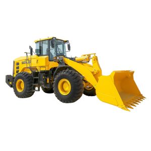 SDLG 956L Used Wheel Loader With 2001-4000 Working Hours