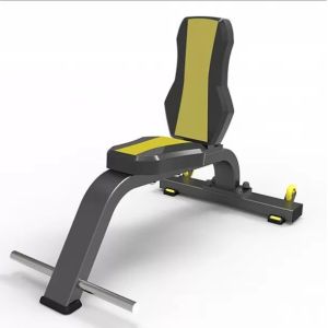 Multi-Purpose Adjustable Steel Benches Foldable and Multi-Function Exerciser for