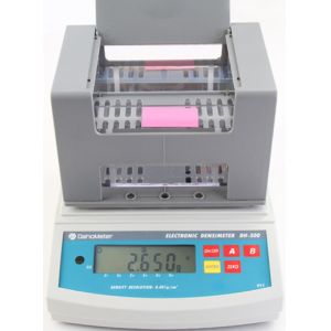Leading Manufacturer Supply Top Precision Electronic Densimeter Instrument for