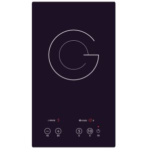 Sensor Touch Electronic 240V Single Plate Induction Cooker