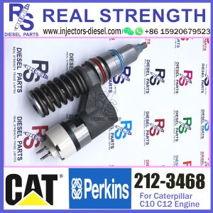 Diesel Engine Fuel Injector 20R-0056 153-7923 317-5278 229-1631 212-3468 for