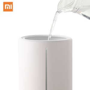 Xiaomi Air Humidifier Mute Ultrasonic Diffuser Household Mist Maker Fogger