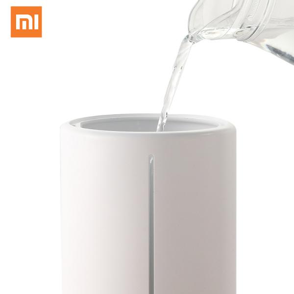 Xiaomi Air Humidifier Mute Ultrasonic Diffuser Household Mist Maker Fogger