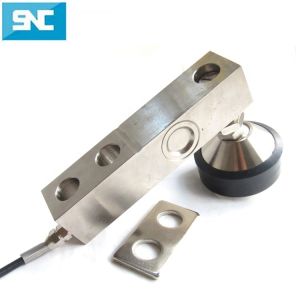 IP66 Waterproof SC8320 Alloy Steel Load Cell The Ideal Solution for Electronic
