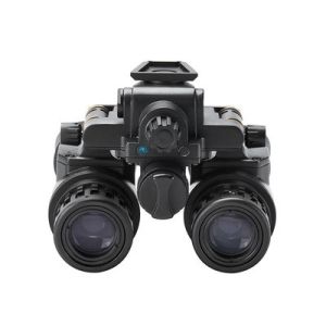 TBHM-31G Gen2 NVG Head Mounted White Green Image Infrared Night Vision