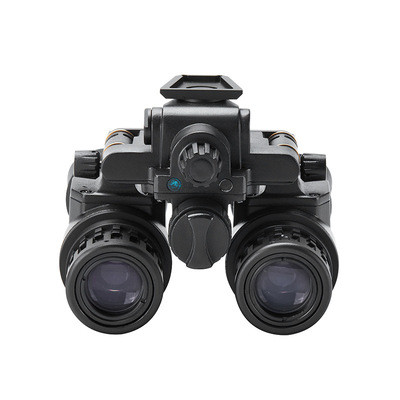 TBHM-31G Gen2 NVG Head Mounted White Green Image Infrared Night Vision