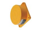 Detected Adustable Proximity Switch Inductive Against Interference ABS Resin