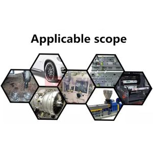 Industrial Low Noise Electric Tapping Machine Servo Drive Control For Iron