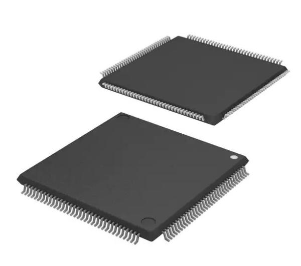 Quality MK60DN512ZVLQ10 Integrated Circuits IC SMD / SMT ARM Microcontrollers MCU for sale