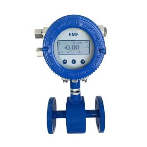Hydraulic Flow Meter Electromagnetic Measuring Meter Air Flow Meter Electromagne