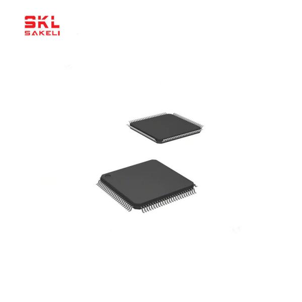 Quality MSP430F448IPZ 16-Bit Microcontroller With Enhanced Memory Timers And Analog for sale