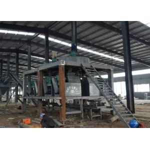 Fertilizer Granulation Line Compound Fertilizer Granulator Npk Fertilizer Making