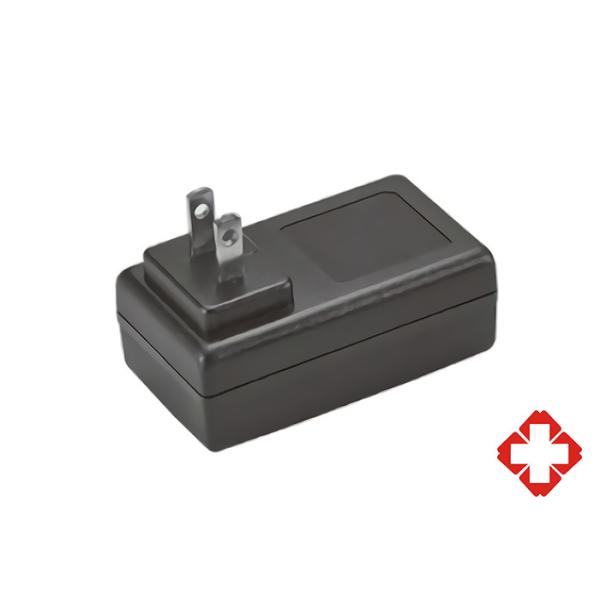 UL 60601 Certified Medical Power Adapter 12V 3A 24V 1.5A 36V US Plug for EEG