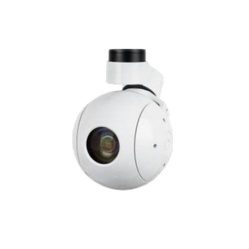 Quality 30x Optical Zoom Object Tracking Gimbal Camera Q30T Pro for sale