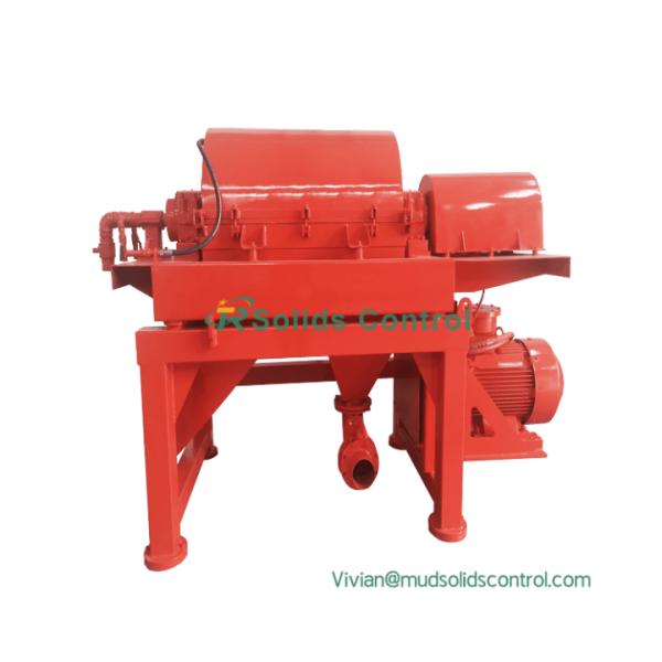 Quality Centrifugal Mud Cleaner – Advanced Drilling Fluid Cleaning & Solids Control Solution for sale