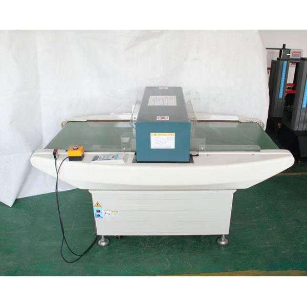 High Performance Electronic Textile Testing Machine , Automatic Fabric Testing