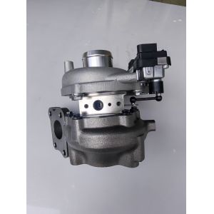 Turbo Turbocharger Engine Replacement OEM 14411-8xood Nissan
