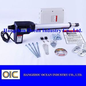 Wholesale Steel Automatic Sliding Gate Opener Equipped with Smooth Operation Ball Bearing Rollers Providing and Smooth Gate Opening Solutions from china suppliers