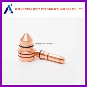 420246 Shield Cap Hypertherm XPR170 Consumables 420255 420228 420237