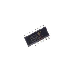 Wholesale Touch IC HOLTEK BS8112A-3 16NSOP Electronic Components Dlw5btn142sq2l from china suppliers