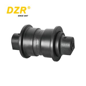 50Mn/40Mn2 D6D Track Roller SF/DF/Bottom Roller/Lower Roller Undercarriage Parts