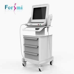 2018 effective body shaping 15 inch screen 180w ultrasonic liposuction