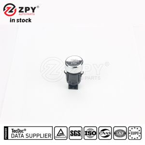 ZPY 5NG959839A Engine Start-Stop Switch for VW Tiguan Audi 2014-2016