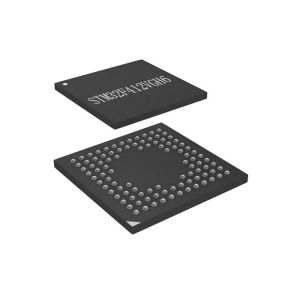 Wholesale Microcontroller MCU STM32F412VGH6 Single-Core Embedded Microcontrollers from china suppliers