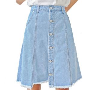 China Sexy Ladied Summer High Waisted Denim Pencil Skirt , Short Denim Mini Skirt on sale
