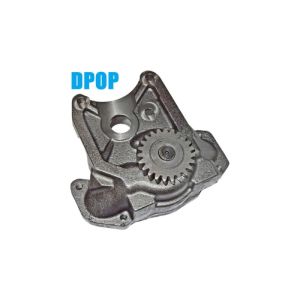 DPOP Oil Pump 4132F067 For Engine Perkins 1106C-E60TA VK 3056