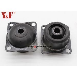 Secure Anti Vibration Machine Mounts Custom Vibration Eliminating Mounts