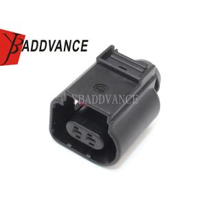2 Pin FEP Automotive Connectors / VW Electrical Connectors 8K0 973 702 8K0973702