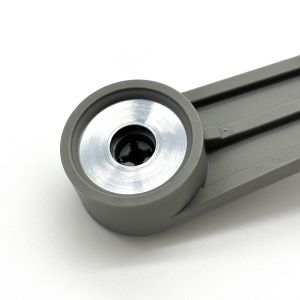 Custom Insert Molding Service