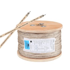 Reach Insulated Wire 22AWG Wire High Temperature Wire 450C