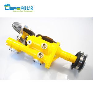 Molins Mark 9 Cigarette Machine Parts Ecreteur Denser Disc