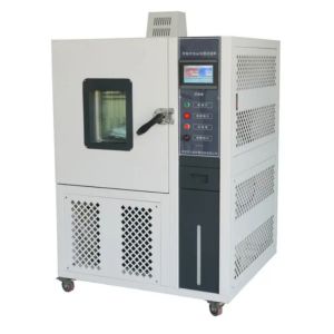 Wholesale Custom Constant Temperature Humidity Test Chamber With PLC Touch Screen from china suppliers