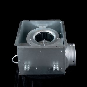 Fresh Air Extraction Fans Single Room Ventilation Systems