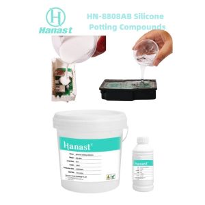 Cost-Effective Potting Compound HN-8808 - General Purpose, Waterproof &
