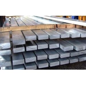Cold Drawn 316Ti Stainless Steel Flat Bar with size 200 x 6 / 220 x 8 / 250 x 10