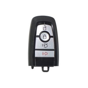 Wholesale 315MHz 3+1 button 49 Chip 164-R8150 M3N-A2C93142300 Smart Key For Ford Edge Explorer from china suppliers