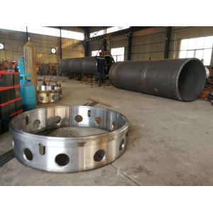 Efficient Easy Assemble TYSIM Foundation Drilling Tools