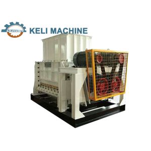Mill Crusher 80m³ Capacity Double Gear Roller Crusher Pressed to 3cm