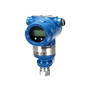 Wholesale Rosemount 3051TG5A2B31JB4E8Q4Q8M6P1 G - Gage In-Line Pressure Transmitter from china suppliers