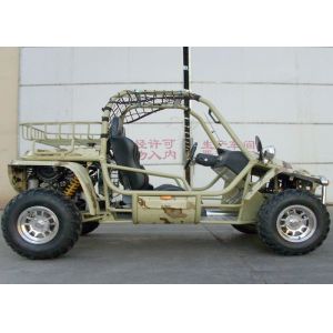 3 Cylinders Go Kart Buggy 500cc 800cc 1100cc With 4 Stroke Net Big Rear Rack