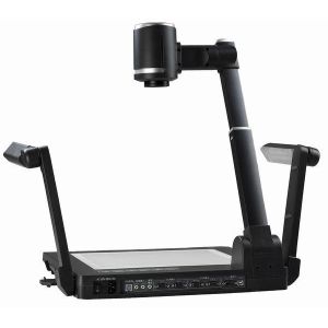 Classroom Document Camera , Digital Desktop Visual Presenter for Education /