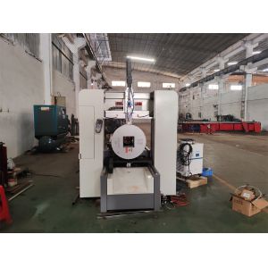 Buy cheap Precision CNC Laser Cutting Machine With Schneider Servo Motor from wholesalers