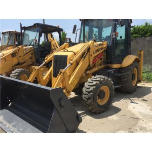 Wholesale LONGGONG backhoe with good condition made in china from china suppliers