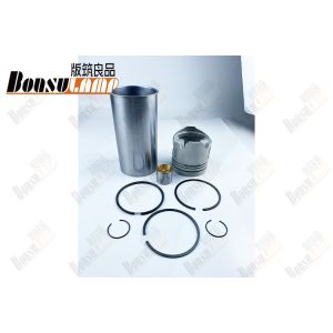 5-87813193-1 5878131931 Cylinder Liner Kit For ISUZU 4JB1T 100P NKR