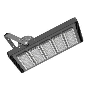 High Lumen 40000LM IP65 LED Stadium Light Die Casting Aluminium