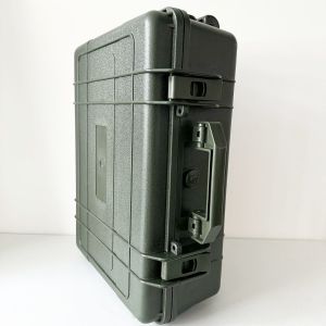 Wholesale Compact 3000 W / 4000 W / 5000 W / 6000 W / 7000 W Power Station with Long Cycle Life from china suppliers